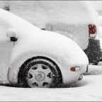 We can do oil change and winterize your vehicle at the same time