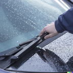 Clear Your Way Through the Storm: Ensuring Visibility with Reliable Wipers at West Highlands Auto Repair